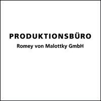 Produktionsbüro Romey von Malottky GmbH Logo