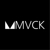 MVCK Moda e Estilo Logo