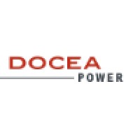 Docea Power Logo