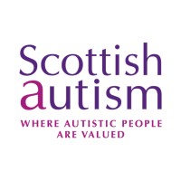 Scottish Autism Logo