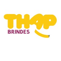 Thap Brindes Logo