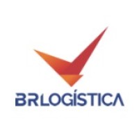 Br Logística Rodo e Aéreo Logo