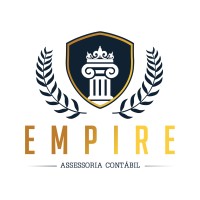 Empire Assessoria Contábil EIRELI Logo