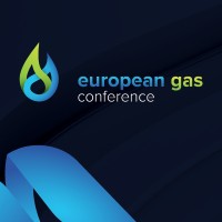 European Gas Conference & Hydrogen Conference Logo