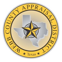 Webb County Appraisal District Logo