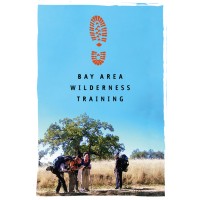 Bay Area Wilderness Training (BAWT) Logo