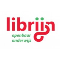 Stichting Librijn openbaar onderwijs (Delft/Rijswijk) Logo