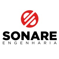 Sonare Engenharia Logo