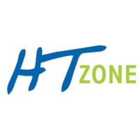 HT Zone Logo