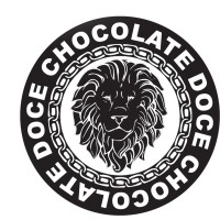 Chocolate Doce Logo