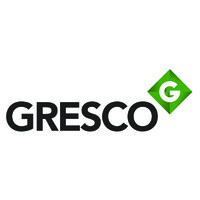 GRESCO, S.A. Logo