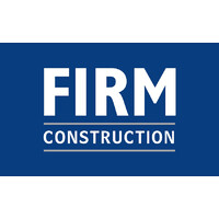 FIRM Construction Pty Ltd. Logo