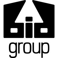 BID Group Logo
