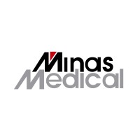 Minas Medical Logo