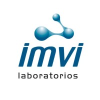 IMVI Logo
