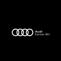 Audi Center BH Logo
