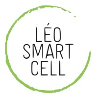 LEO SMART CELL Logo