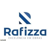 Rafizza Excelência em Obras Logo