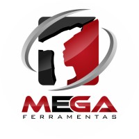 Mega Ferramentas Logo