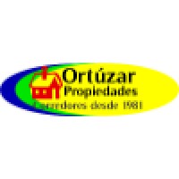 Ortúzar Propiedades Ltda. Logo