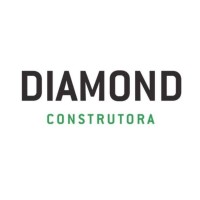 Construtora Diamond Logo