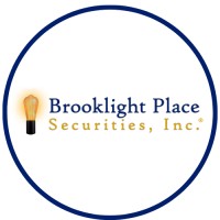 Brooklight Place Securities, Inc. Logo