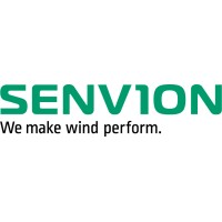 Senvion Portugal Logo