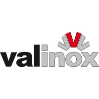 Valinox, SA Logo