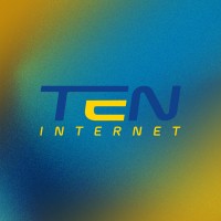 TEN Internet Logo