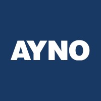 Ayno Videoconferenze Logo
