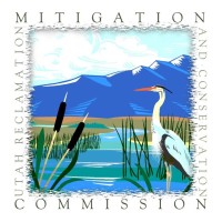 Utah Reclamation Mitigation and Conservation Commission Logo