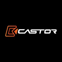 Castor Suspensões Logo