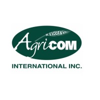 Agricom International, Inc. Logo