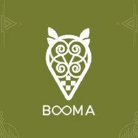 Terra Booma Logo