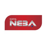 NUEVA NEBA Logo