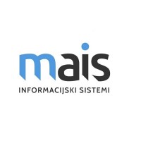 MAiS Information Systems Logo