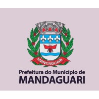 Prefeitura Municipal de Mandaguari Logo