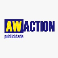 AW Action Publicidade Logo