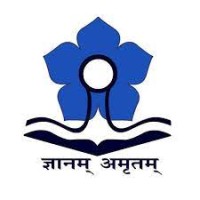 Lakshmipat Singhania Academy Logo