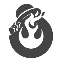 Hothead Creative Design + Brand Strategy Logo