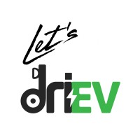 Lets driEV Logo