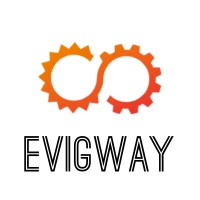 EVIGWAY TECHNOLOGIES PVT. LTD. Logo