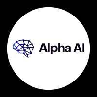 Alpha AI Logo