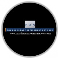 Broadcast Retirement Network Logo