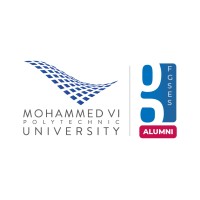 EGE Alumni Logo