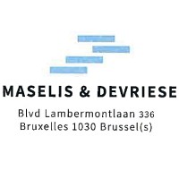 Maselis & Devriese Logo