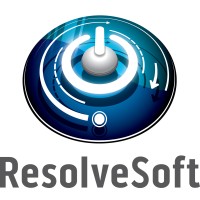 ResolveSoft Logo