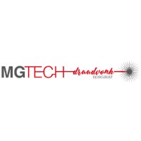 MG Tech Logo