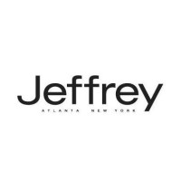 Jeffrey Logo