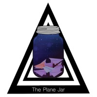 The Plane Jar Welfare Foundation Logo